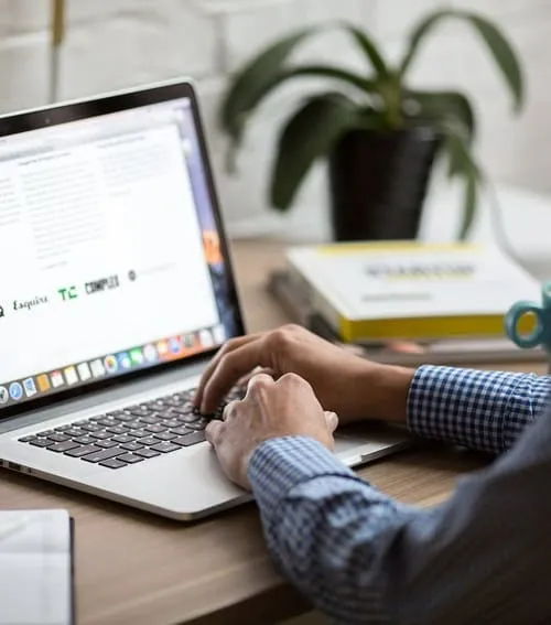 Chat-Moderation Homeoffice