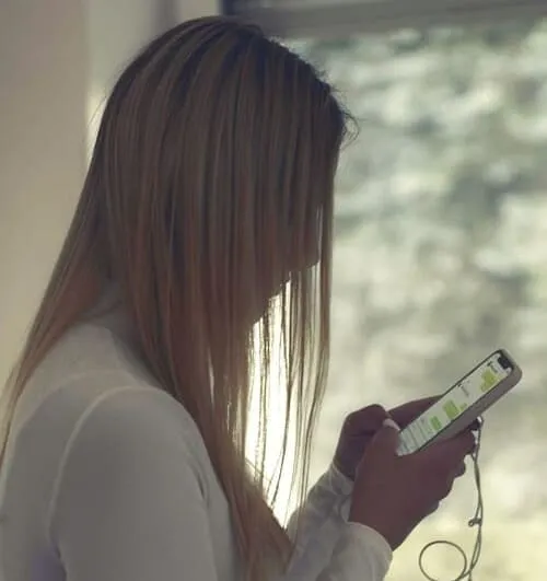 Chat-Moderation Homeoffice